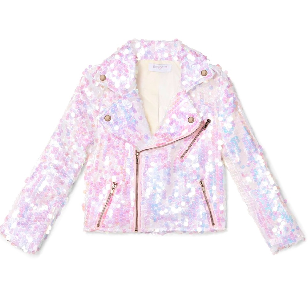 Sold Out Nala Girls Jacket